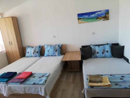 Akhtopol Apartment | Ахтопол студио Ралица