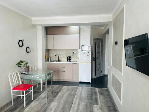 Tuzdybastau Apartment | Аэропорт Ашык Тобе