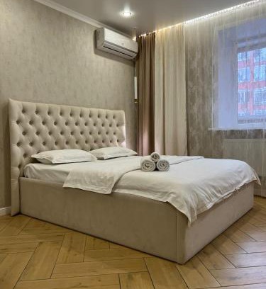 Pavlodar Apartment | Байзакова 133