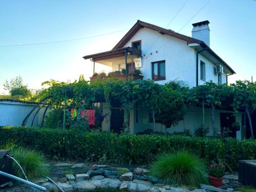 Ravna Gora House | Вила 50