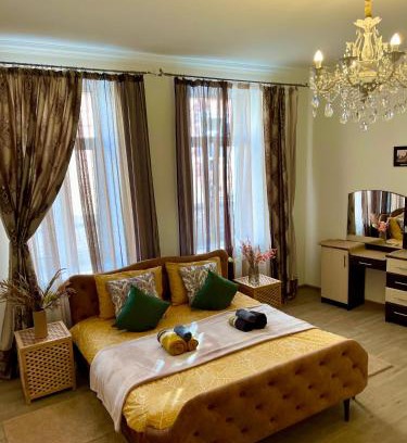 Chernovtsy Apartment | В САМОМУ ЦЕНТРІ МІСТА, ЗДАЮТЬСЯ В ПОДОБОВУ ОРЕНДУ, АПАРТАМЕНТИ ZONEofCOMFORT