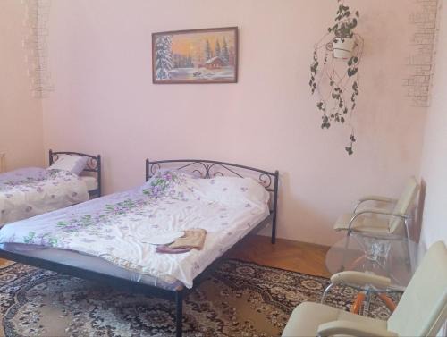 Uzhhorod Bed & Breakfast | Гелена РЕЛАКС