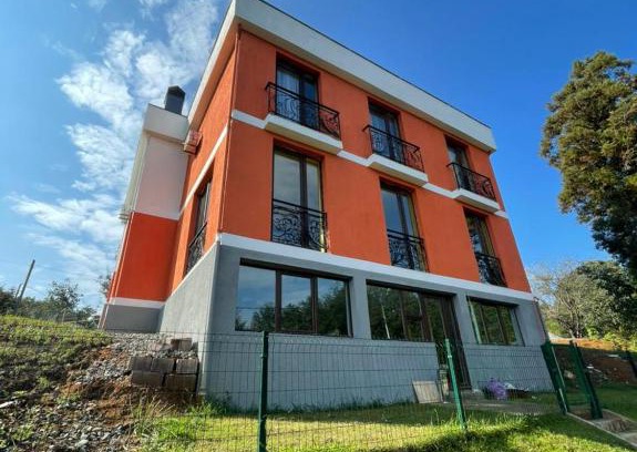 Khelvachauri House | Гостевой Дом Батумский Двор
