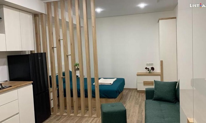 Yerevan Apartment | Гостевые апартаменты в Ереване