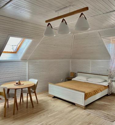 Kamenets-Podol'skiy Hotel | Гостерія"Old Town"