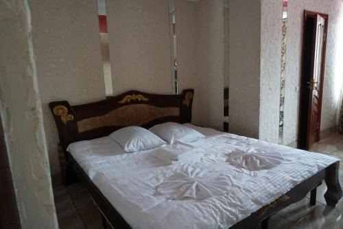 Khmelnitskiy Hotel | Готель Колізей