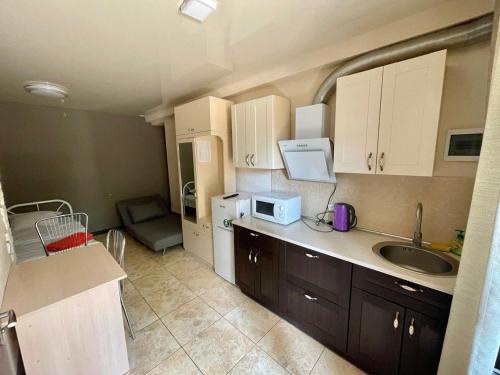 Sums'ka oblast Apartment | Готель BonRe