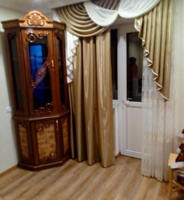 Jermuk House | Джермук