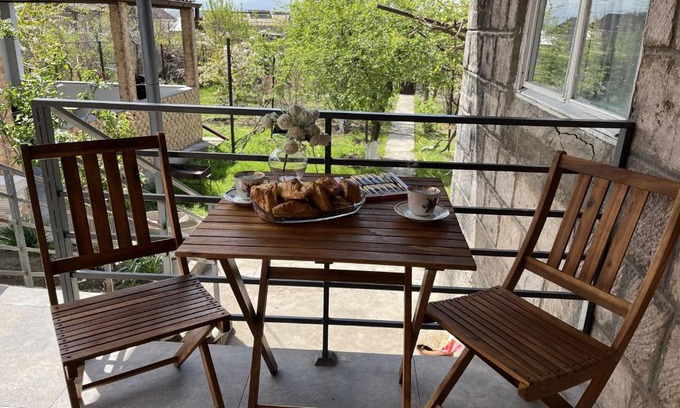 Yerevan Apartment | Дом в аренду - Kharberd House, долгосрочная и краткосрочная аренда