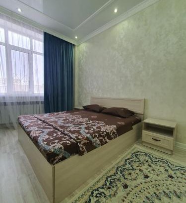 Aktobe Apartment | ЖК Арай
