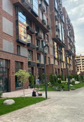Bishkek Apartment | ЖК Малина