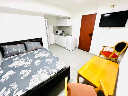 Haifa Apartment | КВАРТИРА ДЛЯ ОТДЫХА!