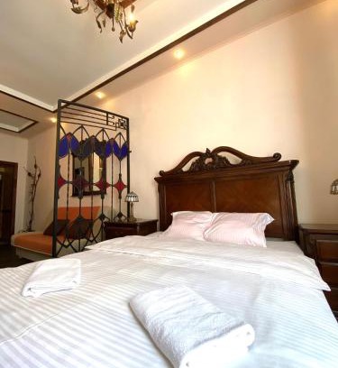 Lviv City Center Apartment | Квартира на вулиці Лесі Українки 19