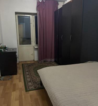 Bishkek Apartment | Квартира