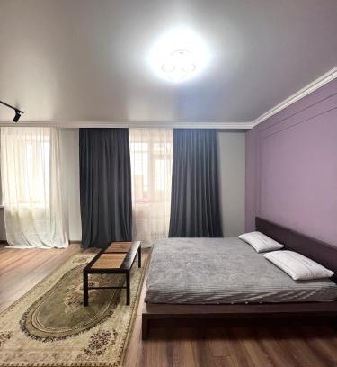 Nur-Sultan Apartment | Квартира