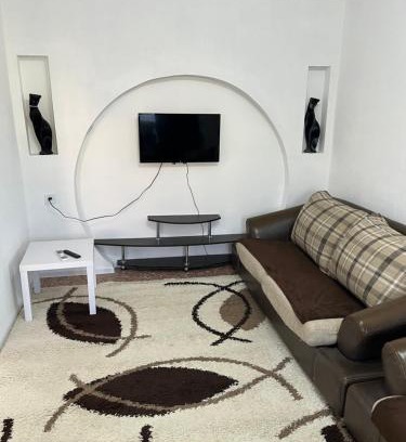Balkhash Apartment | Квартира