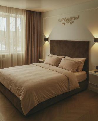 Pavlodar Apartment | Квартира