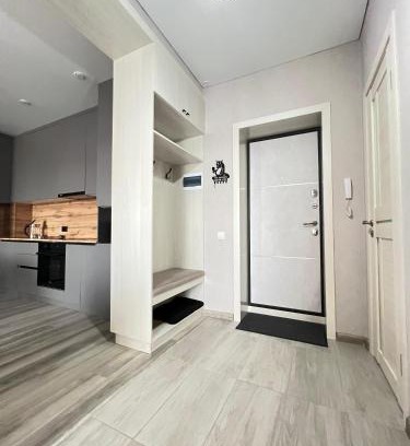 Semipalatinsk Apartment | Квартира