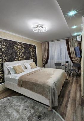 Bender Apartment | Квартира