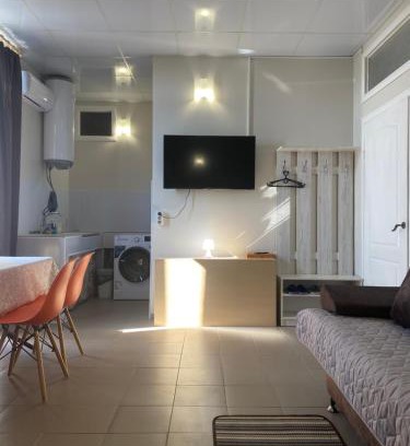 Kirovohrads'ka oblast Apartment | Квартира
