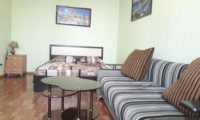 Kursk Apartment | Клыкова 79