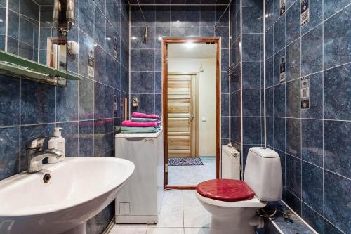 Vapnyarka Apartment | Комфортная квартира возле областной лечебницы, моря и Куяльника