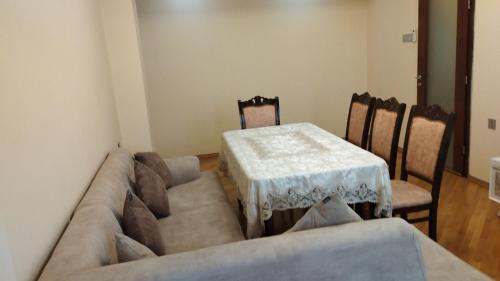 Bayil Apartment | Комфорт квартира, удобная в центре города