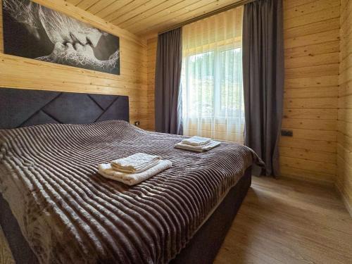 Verkhovyna Apartment | Котедж Forest house