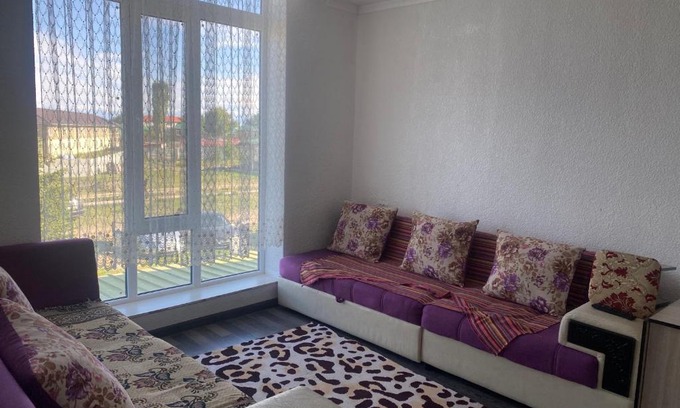 Issyk-Kul Region Apartment | Коттедж в ЦО Париж-2