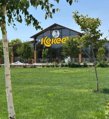 Issyk-Kul Region Apartment | Коттедж На Иссык куле