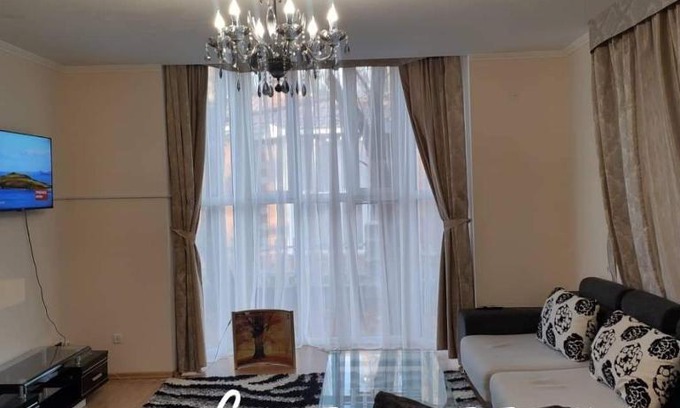 Issyk-Kul Region Apartment | Коттедж 87