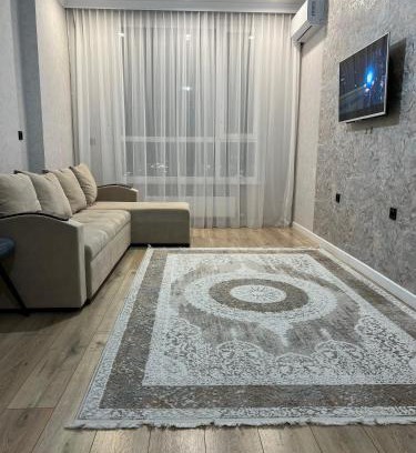 Nur-Sultan Apartment | Культегин 14