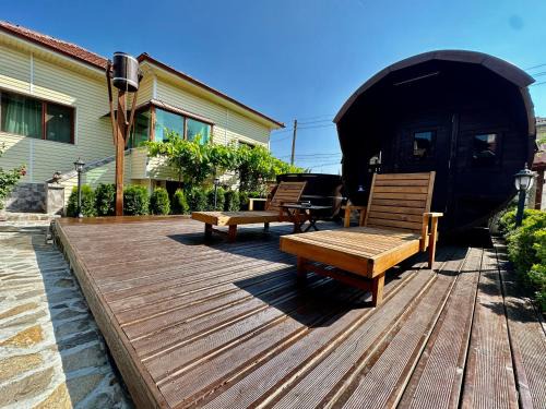 Velingrad Villa | Къща за гости “Александър”