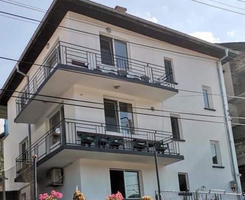 Devin Apartment | Къща за гости - Софи, гр. Девин
