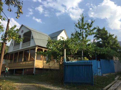 Likani House | Мзетамзе 59