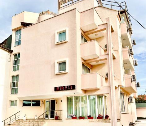 Ravda Hotel | Мирели