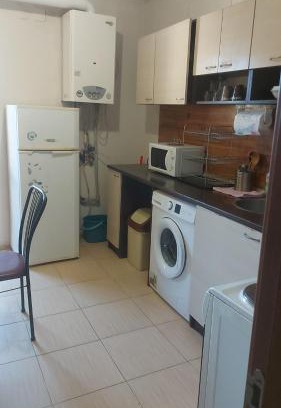 Ruse Apartment | Муткурова 101