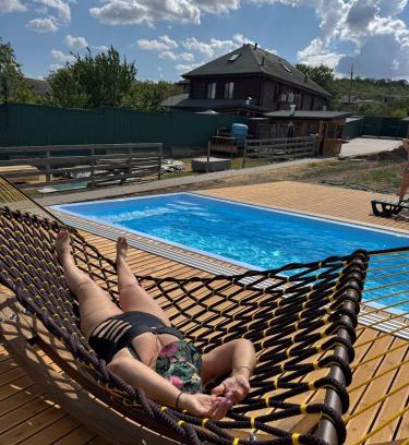 Yeremiivka Apartment | Мій Еко Готель