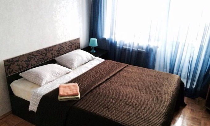 Smolensk Apartment | Нахимова 23