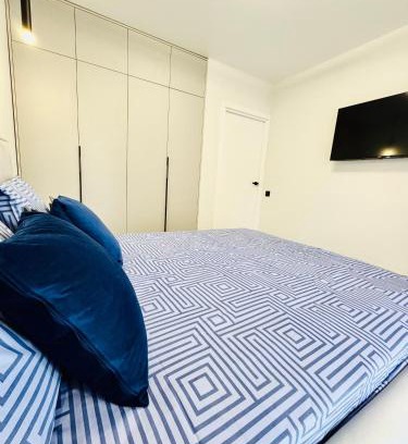 Yavory Apartment | Новобудова Стрийська 45а FABRIK Гашека Автовокзал подобово