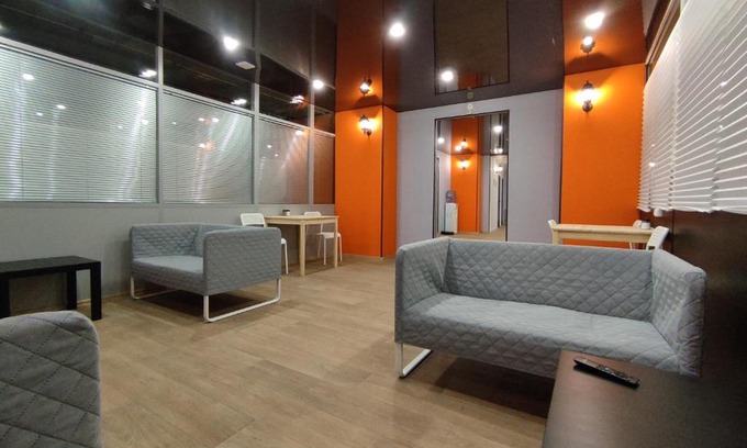 Leninskiy rayon Hotel | ОТЕЛЬ СОН lite