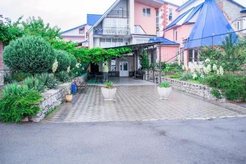 Kamenets-Podol'skiy Hotel | Пані Анна