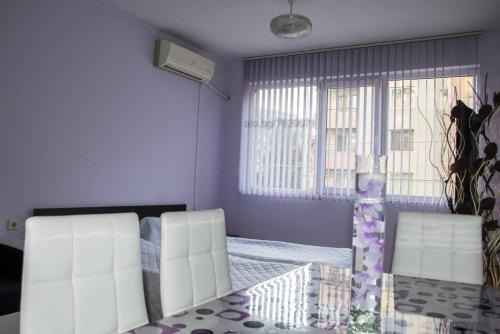 Ruse Apartment | ПАТРИЦИЯ АПАРТАМЕНТ