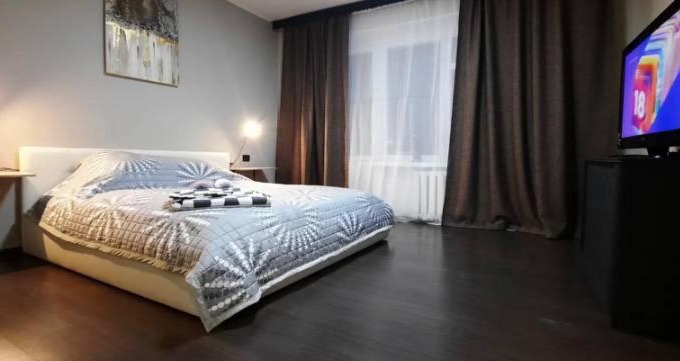 Hisarja Apartment | Прекрасен и уютен апартамент
