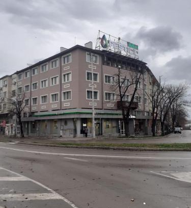 Shumen Hotel | Роял Шумен