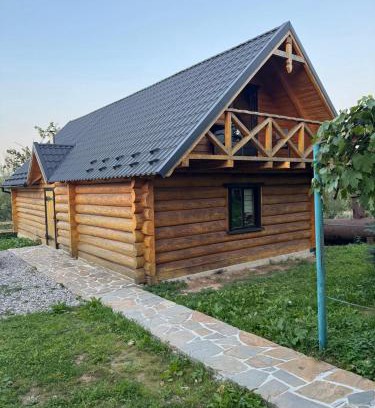 Snidavka House | Садиба Сенчина
