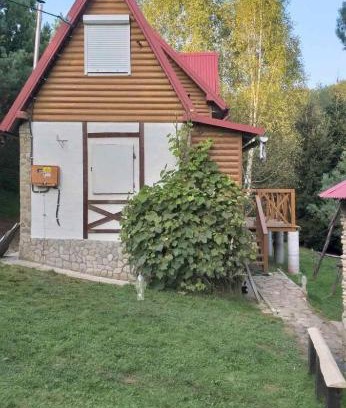 Plavya Apartment | Садиба Сосновий Двір