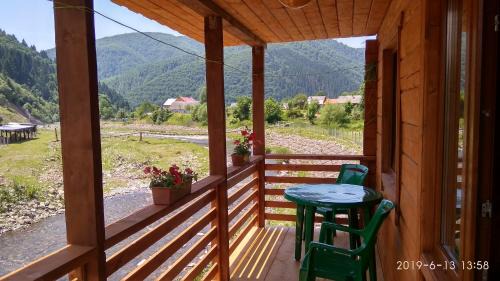 Kolochava Apartment | Садиба ,У Мітріци'