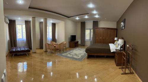 Schuchinsk Hotel | Сары- Арка Жери