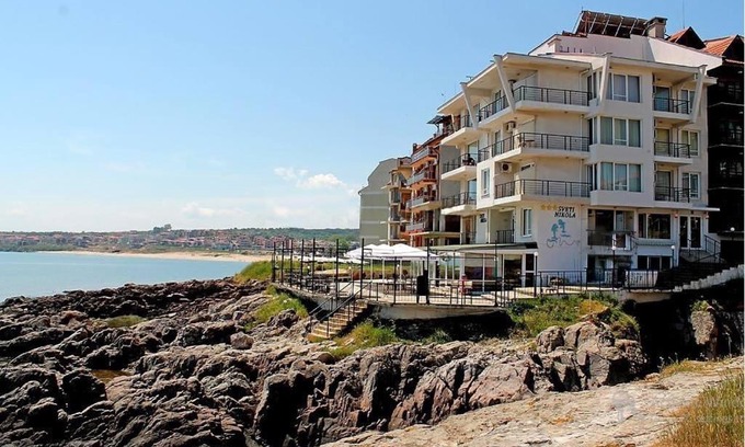 Sozopol Hotel | Свети Никола